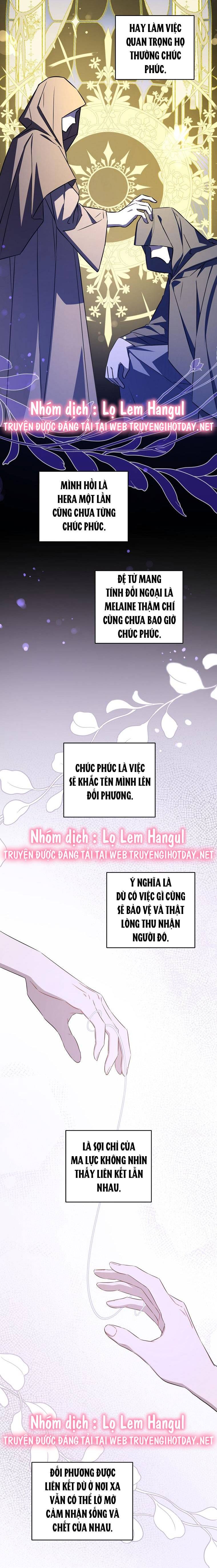 đọc truyện Cho Con Núm Vú Đi Mà Chương 73.1 ảnh 4 tại Thiên Thai Truyện
