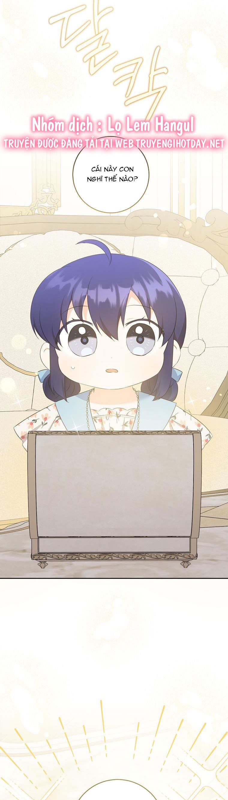 đọc truyện Cho Con Núm Vú Đi Mà Chương 73.2 ảnh 5 tại Thiên Thai Truyện