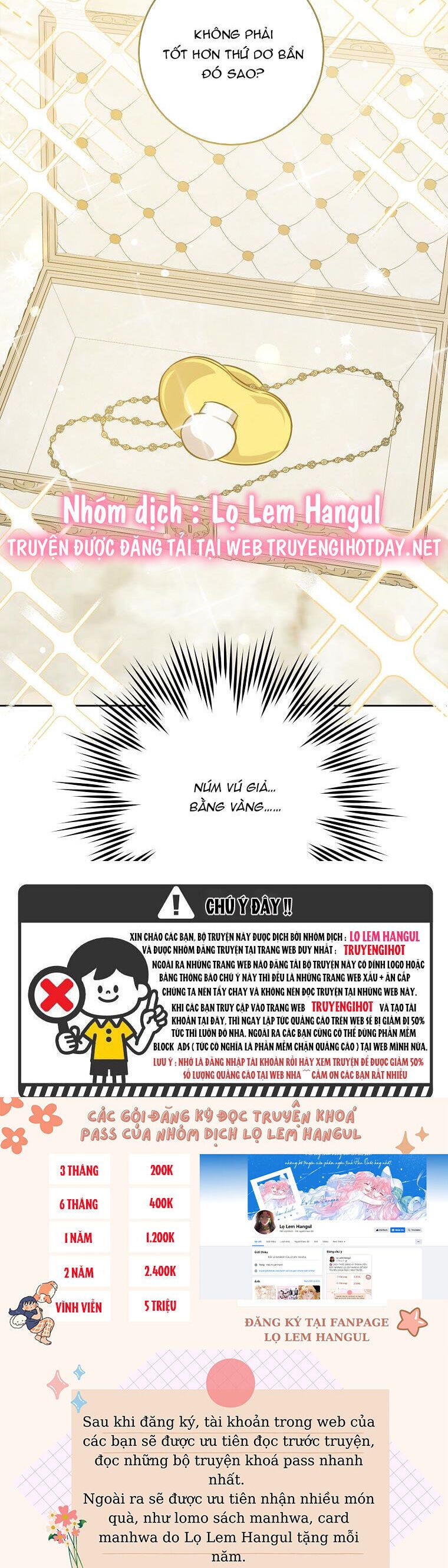 đọc truyện Cho Con Núm Vú Đi Mà Chương 73.2 ảnh 6 tại Thiên Thai Truyện