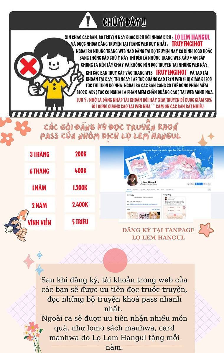 đọc truyện Cho Con Núm Vú Đi Mà Chương 74.1 ảnh 3 tại Thiên Thai Truyện