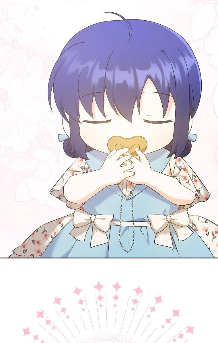 đọc truyện Cho Con Núm Vú Đi Mà Chương 74.1 ảnh 12 tại Thiên Thai Truyện