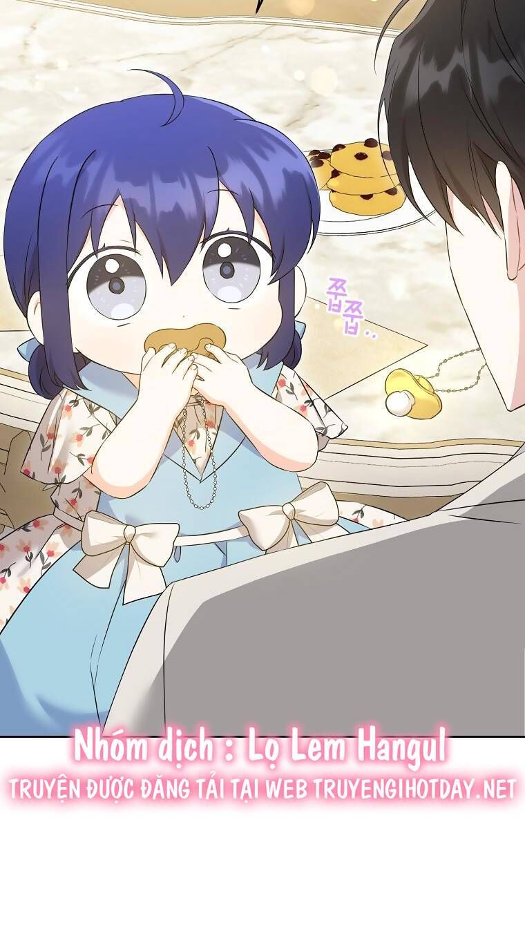 đọc truyện Cho Con Núm Vú Đi Mà Chương 74.1 ảnh 14 tại Thiên Thai Truyện