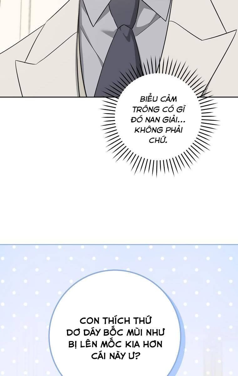 đọc truyện Cho Con Núm Vú Đi Mà Chương 74.1 ảnh 16 tại Thiên Thai Truyện