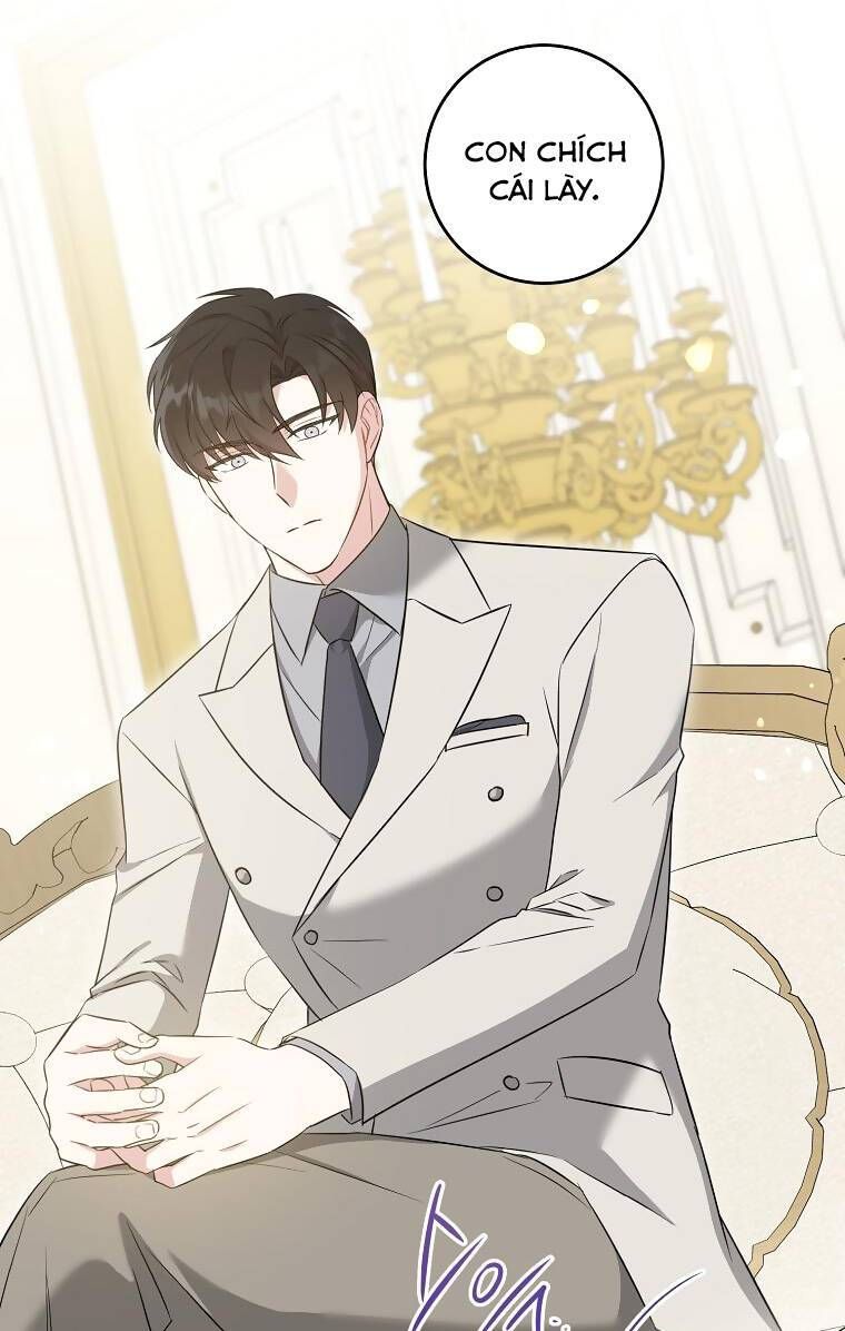 đọc truyện Cho Con Núm Vú Đi Mà Chương 74.1 ảnh 18 tại Thiên Thai Truyện