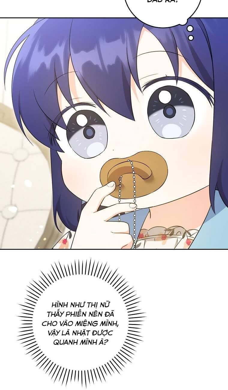 đọc truyện Cho Con Núm Vú Đi Mà Chương 74.1 ảnh 21 tại Thiên Thai Truyện