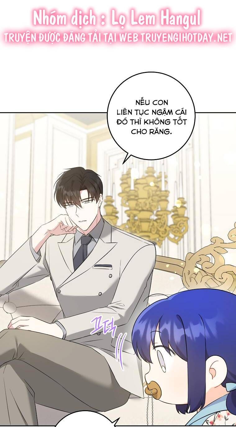 đọc truyện Cho Con Núm Vú Đi Mà Chương 74.1 ảnh 22 tại Thiên Thai Truyện