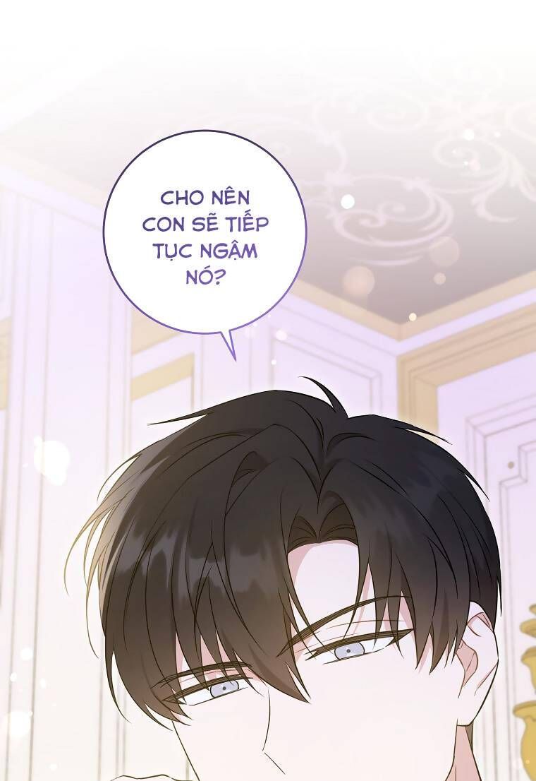 đọc truyện Cho Con Núm Vú Đi Mà Chương 74.1 ảnh 24 tại Thiên Thai Truyện