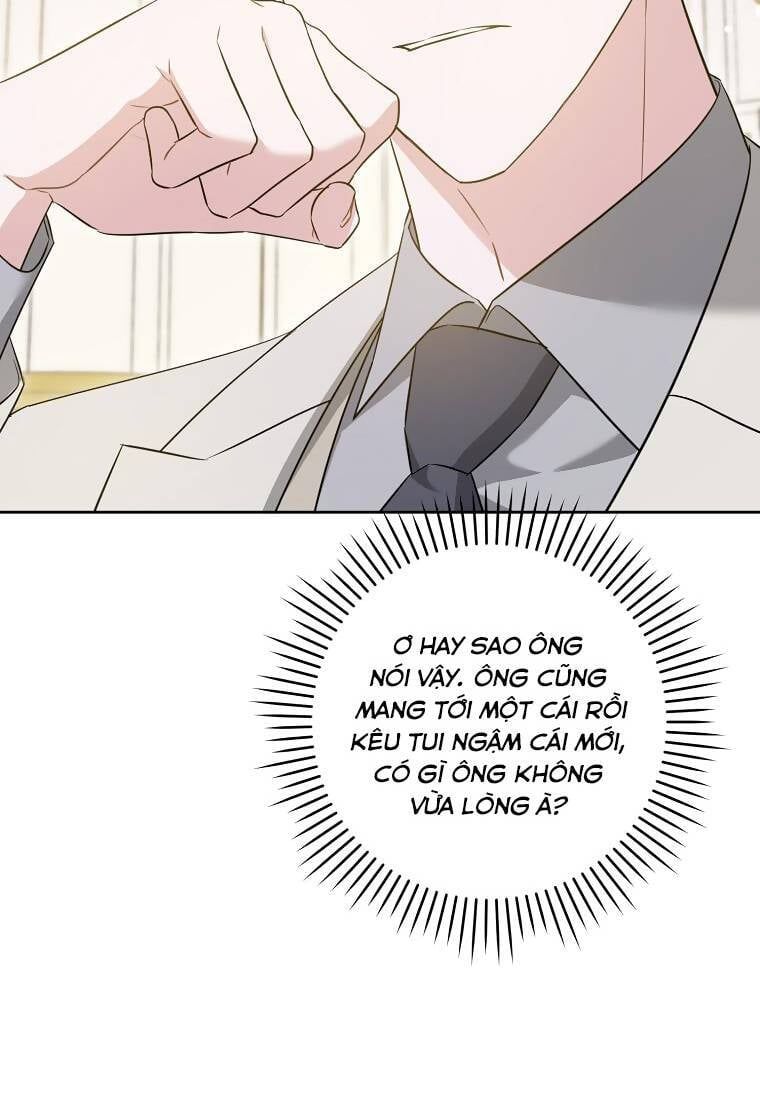 đọc truyện Cho Con Núm Vú Đi Mà Chương 74.1 ảnh 25 tại Thiên Thai Truyện