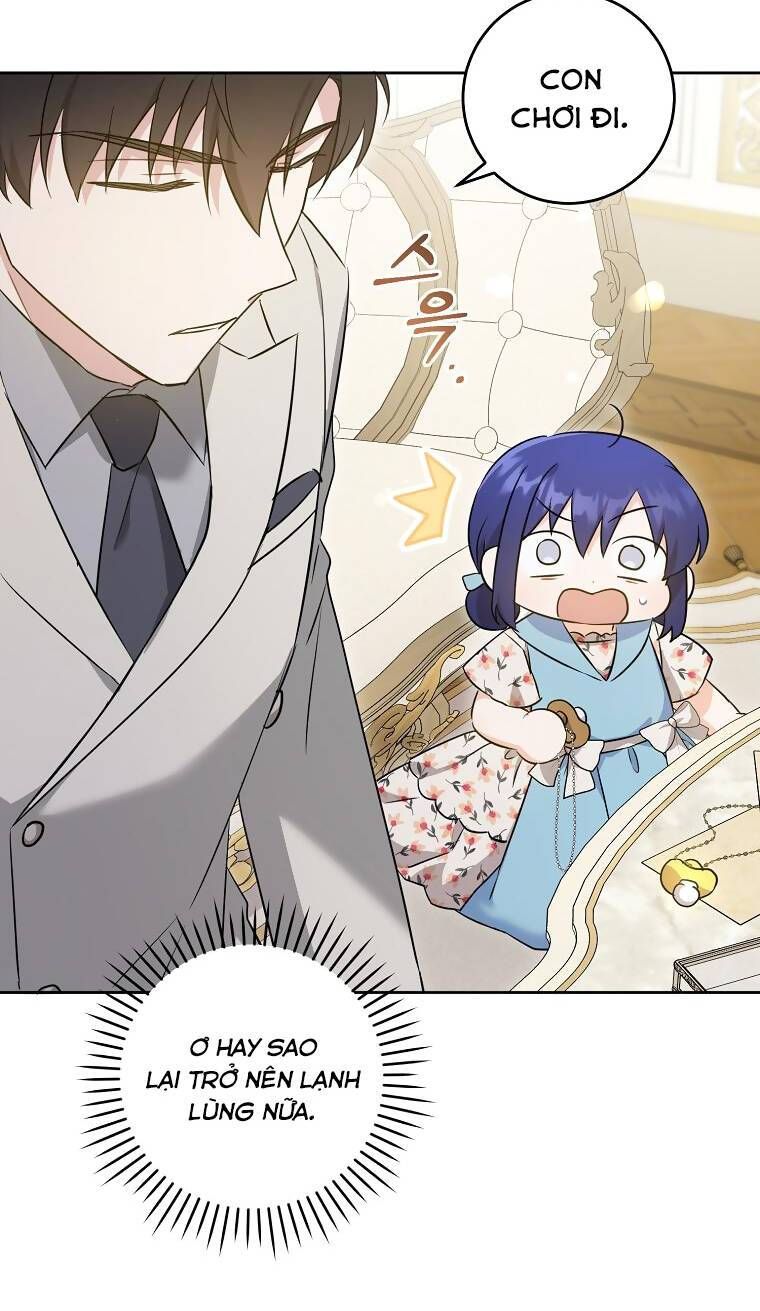 đọc truyện Cho Con Núm Vú Đi Mà Chương 74.1 ảnh 29 tại Thiên Thai Truyện