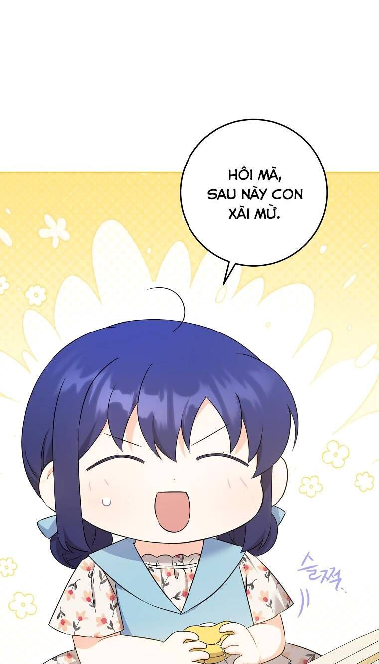 đọc truyện Cho Con Núm Vú Đi Mà Chương 74.1 ảnh 30 tại Thiên Thai Truyện