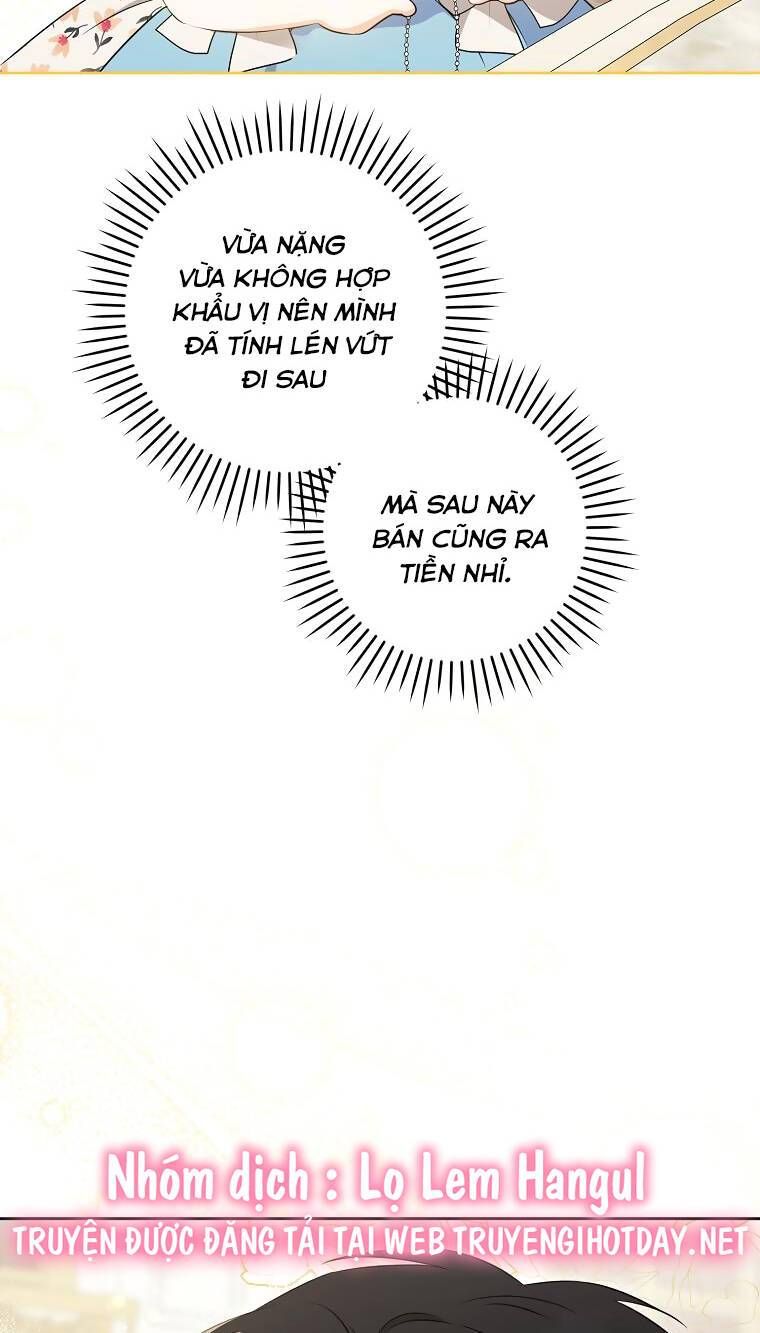 đọc truyện Cho Con Núm Vú Đi Mà Chương 74.1 ảnh 31 tại Thiên Thai Truyện