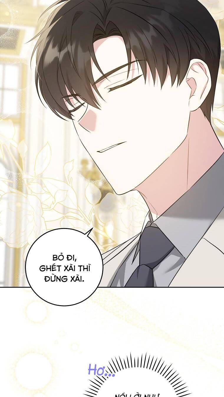 đọc truyện Cho Con Núm Vú Đi Mà Chương 74.1 ảnh 32 tại Thiên Thai Truyện