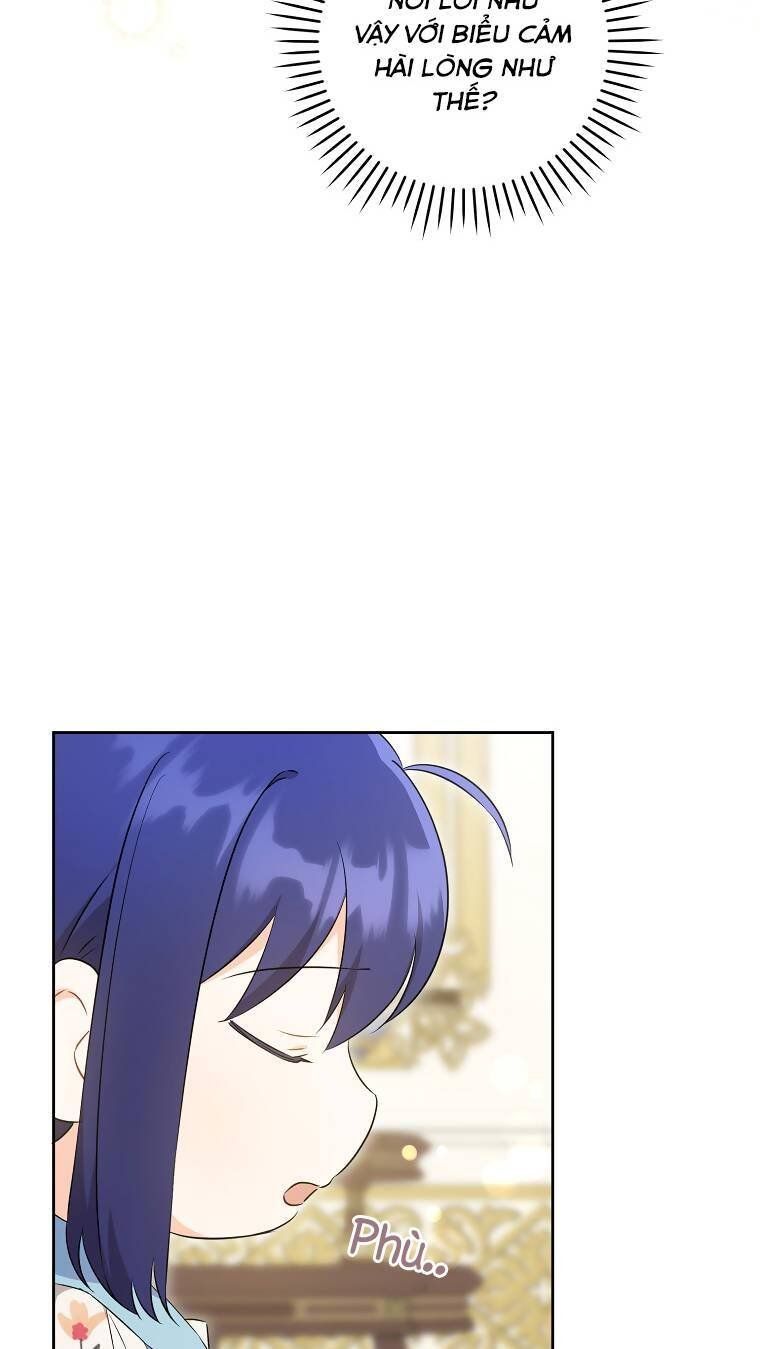 đọc truyện Cho Con Núm Vú Đi Mà Chương 74.1 ảnh 33 tại Thiên Thai Truyện