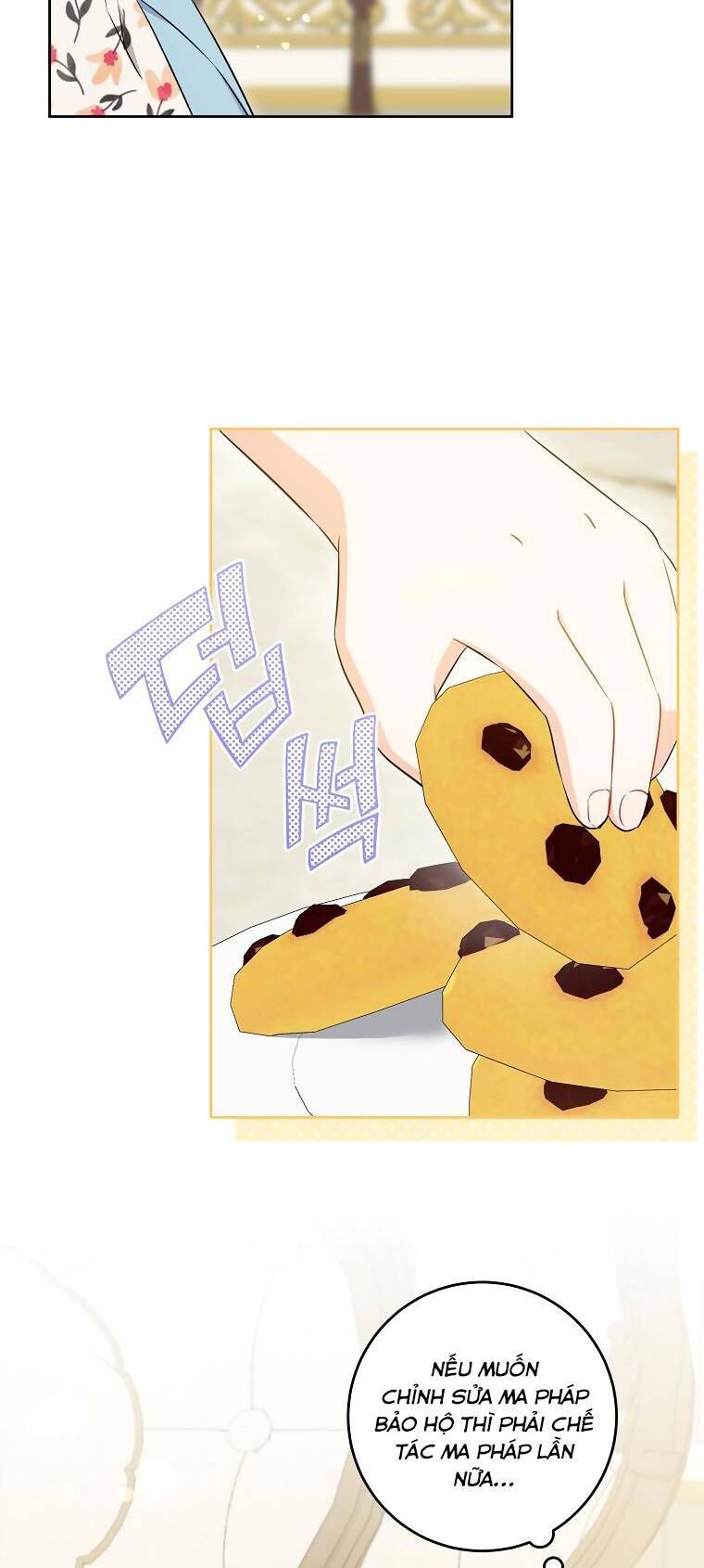 đọc truyện Cho Con Núm Vú Đi Mà Chương 74.1 ảnh 34 tại Thiên Thai Truyện