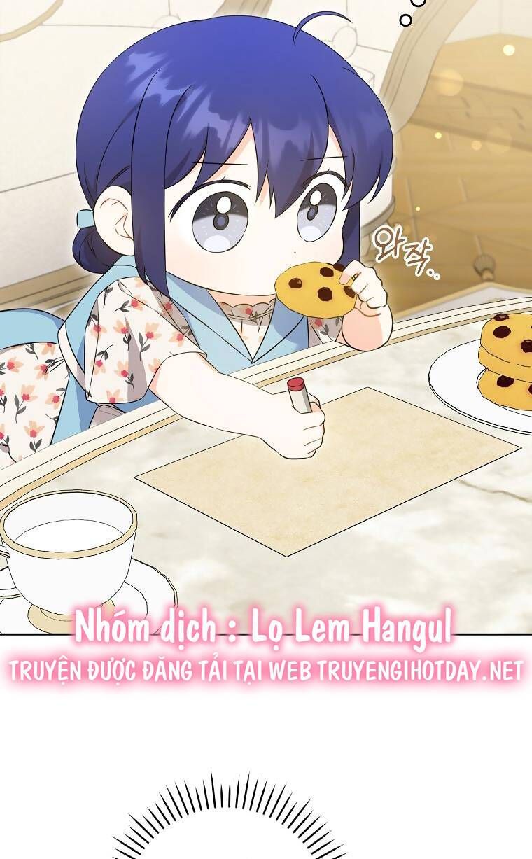 đọc truyện Cho Con Núm Vú Đi Mà Chương 74.1 ảnh 35 tại Thiên Thai Truyện