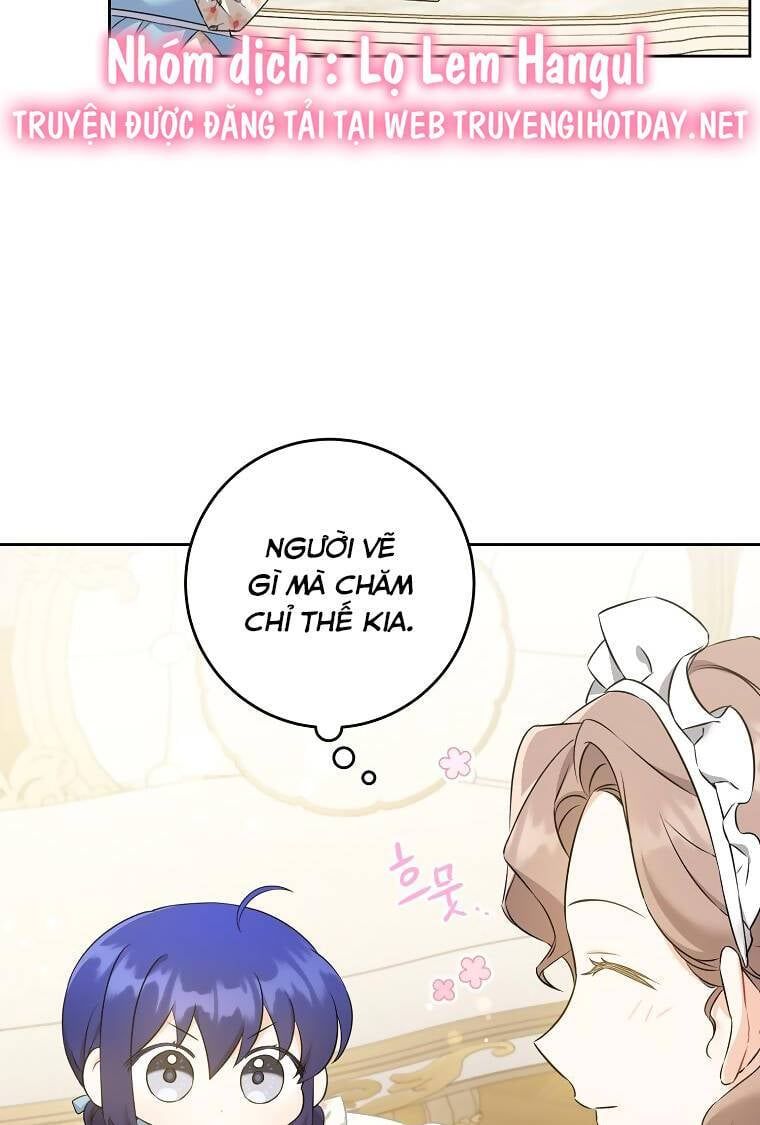 đọc truyện Cho Con Núm Vú Đi Mà Chương 74.1 ảnh 43 tại Thiên Thai Truyện