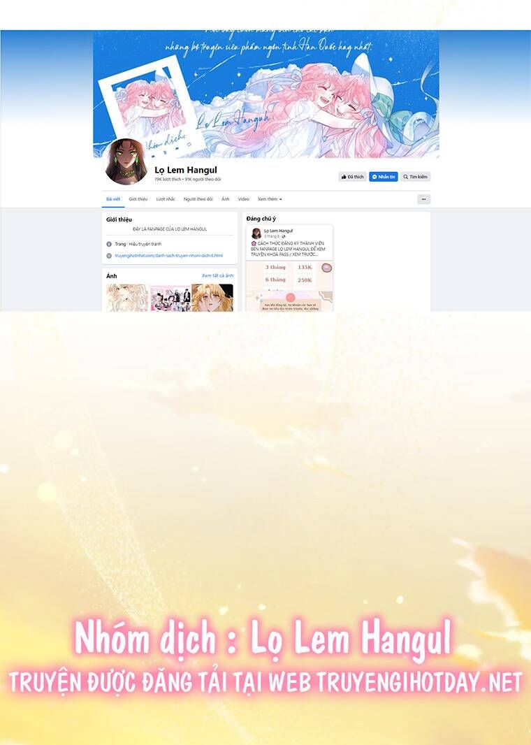 đọc truyện Cho Con Núm Vú Đi Mà Chương 74.1 ảnh 45 tại Thiên Thai Truyện