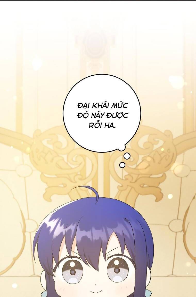 đọc truyện Cho Con Núm Vú Đi Mà Chương 74.1 ảnh 47 tại Thiên Thai Truyện