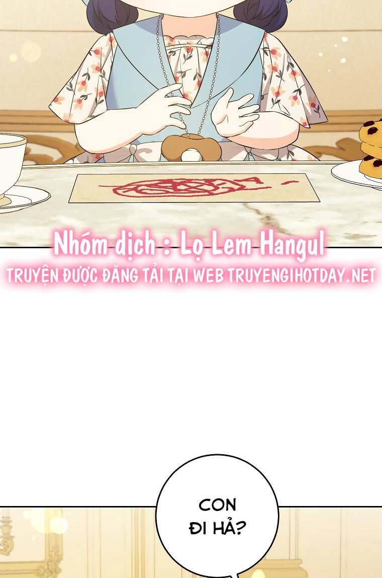 đọc truyện Cho Con Núm Vú Đi Mà Chương 74.1 ảnh 48 tại Thiên Thai Truyện