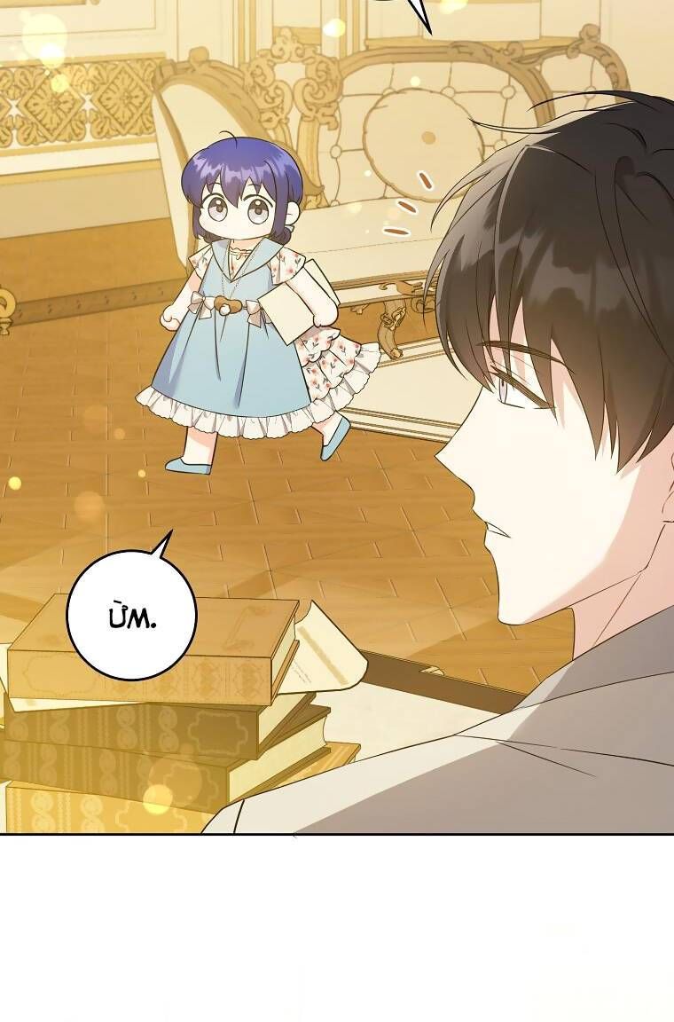 đọc truyện Cho Con Núm Vú Đi Mà Chương 74.1 ảnh 49 tại Thiên Thai Truyện