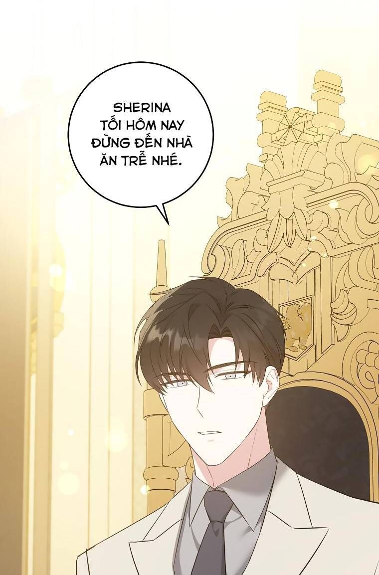 đọc truyện Cho Con Núm Vú Đi Mà Chương 74.1 ảnh 50 tại Thiên Thai Truyện