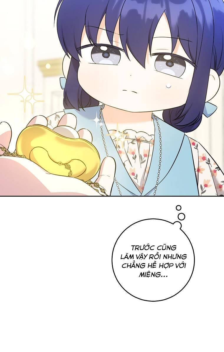 đọc truyện Cho Con Núm Vú Đi Mà Chương 74.1 ảnh 7 tại Thiên Thai Truyện