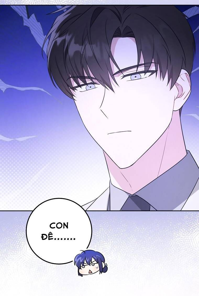 đọc truyện Cho Con Núm Vú Đi Mà Chương 74.1 ảnh 53 tại Thiên Thai Truyện