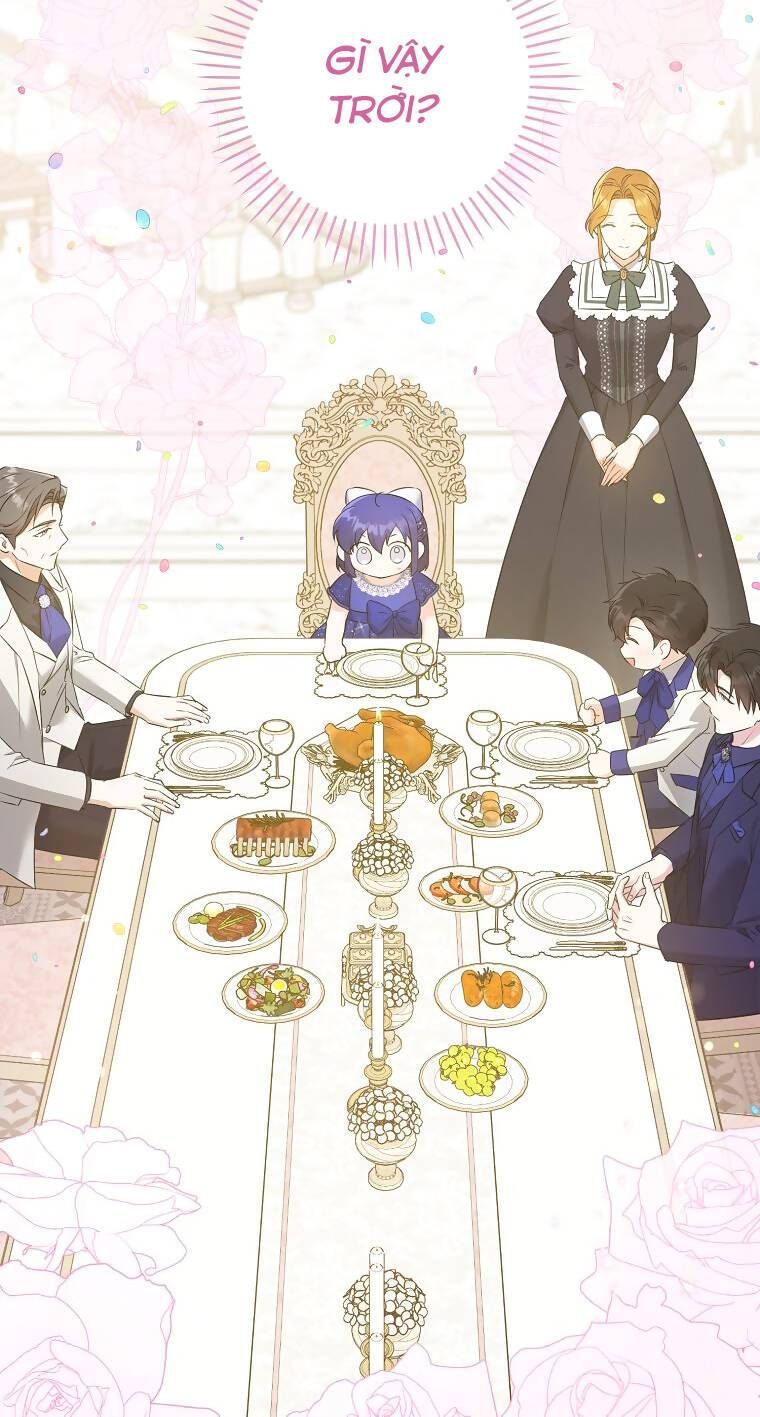 đọc truyện Cho Con Núm Vú Đi Mà Chương 74.1 ảnh 60 tại Thiên Thai Truyện