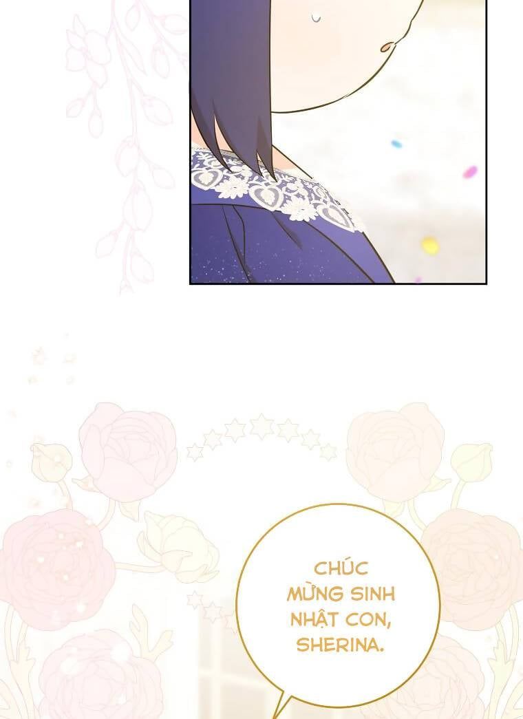 đọc truyện Cho Con Núm Vú Đi Mà Chương 74.1 ảnh 62 tại Thiên Thai Truyện