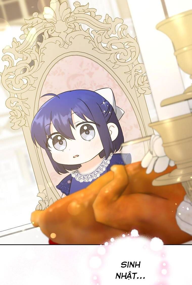 đọc truyện Cho Con Núm Vú Đi Mà Chương 74.1 ảnh 65 tại Thiên Thai Truyện