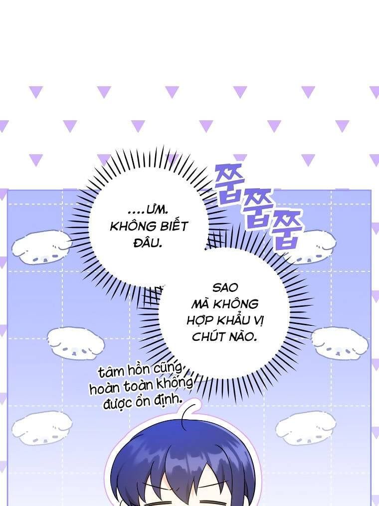 đọc truyện Cho Con Núm Vú Đi Mà Chương 74.1 ảnh 9 tại Thiên Thai Truyện