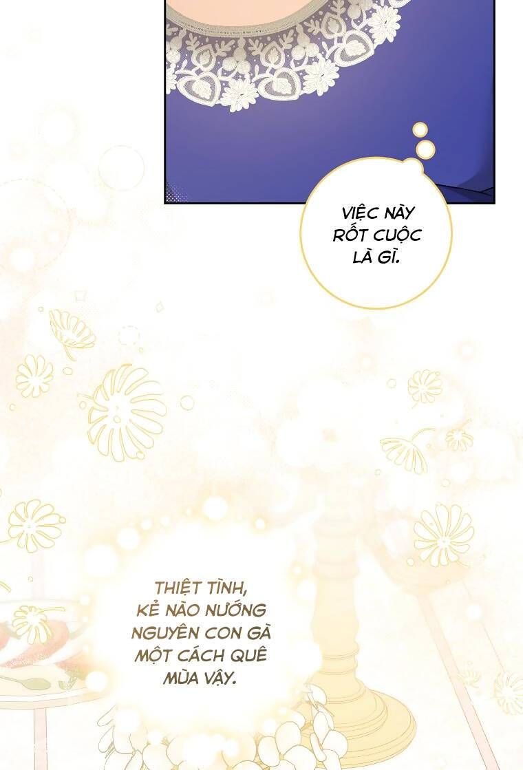 đọc truyện Cho Con Núm Vú Đi Mà Chương 74.1 ảnh 75 tại Thiên Thai Truyện