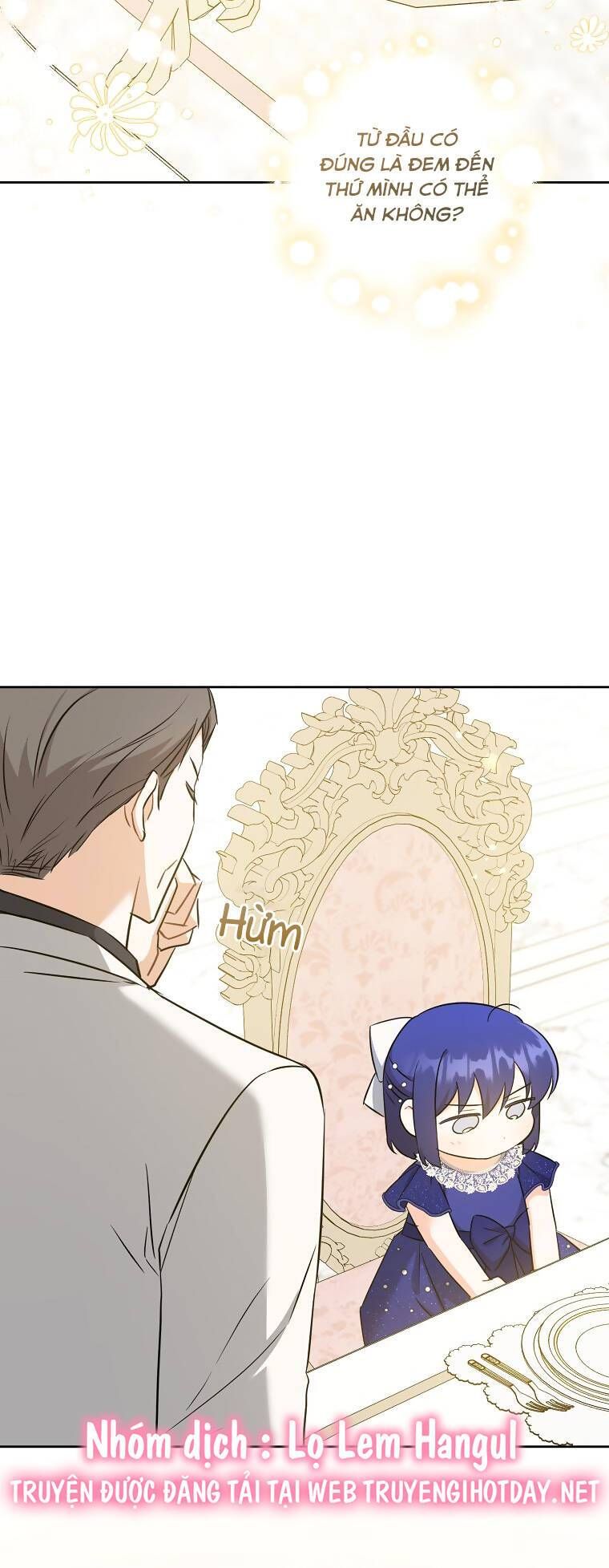 đọc truyện Cho Con Núm Vú Đi Mà Chương 74.1 ảnh 77 tại Thiên Thai Truyện