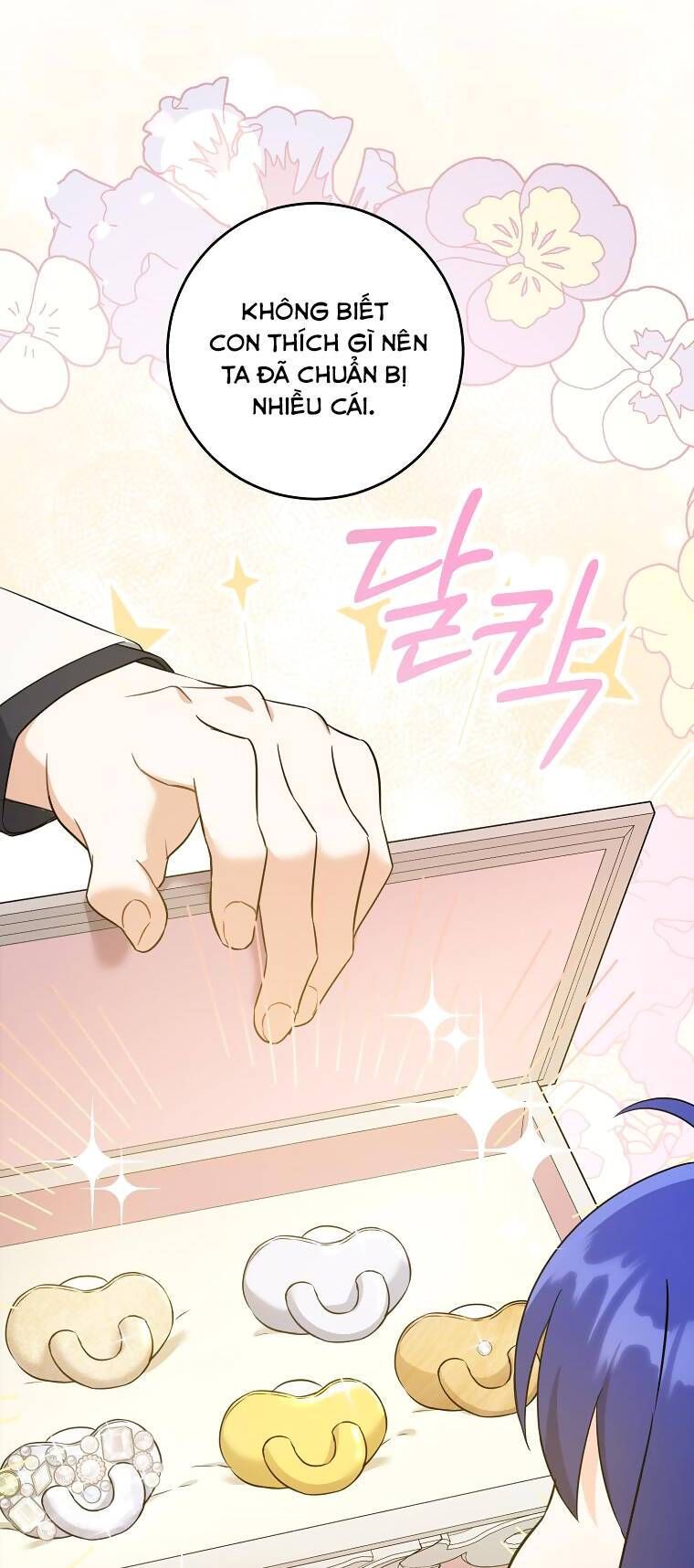 đọc truyện Cho Con Núm Vú Đi Mà Chương 74.1 ảnh 78 tại Thiên Thai Truyện