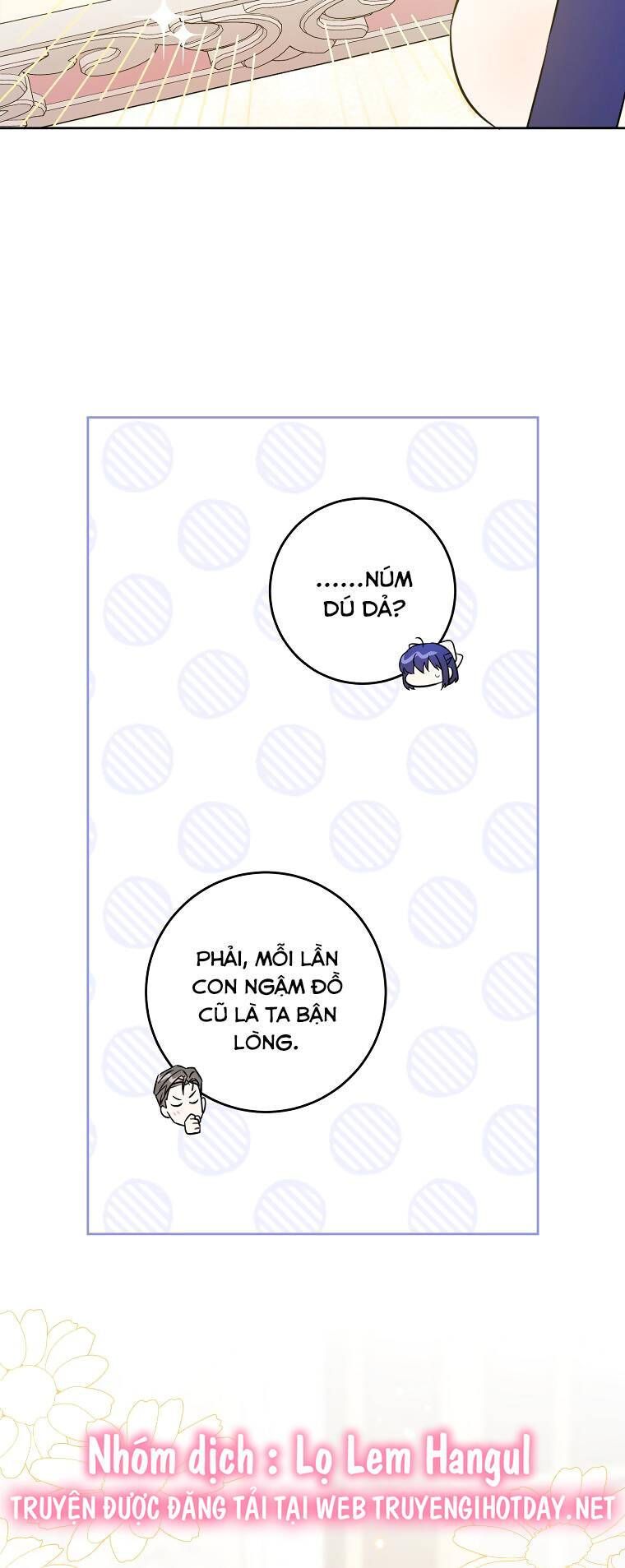 đọc truyện Cho Con Núm Vú Đi Mà Chương 74.1 ảnh 79 tại Thiên Thai Truyện