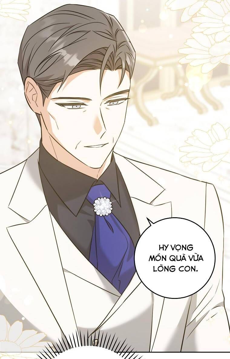 đọc truyện Cho Con Núm Vú Đi Mà Chương 74.1 ảnh 80 tại Thiên Thai Truyện