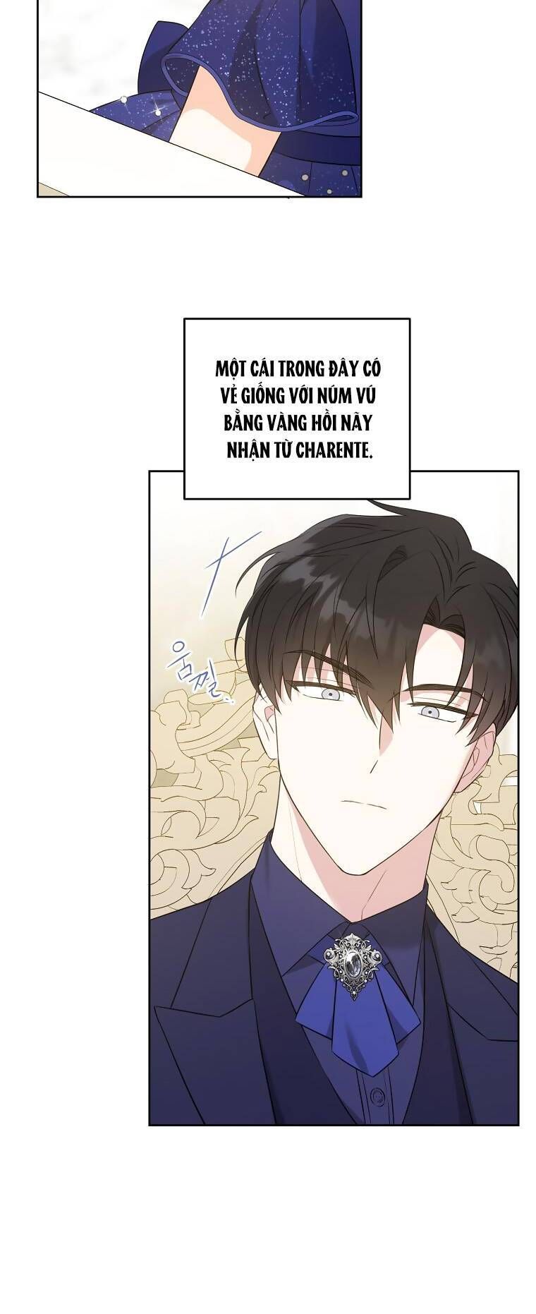 đọc truyện Cho Con Núm Vú Đi Mà Chương 74.1 ảnh 82 tại Thiên Thai Truyện