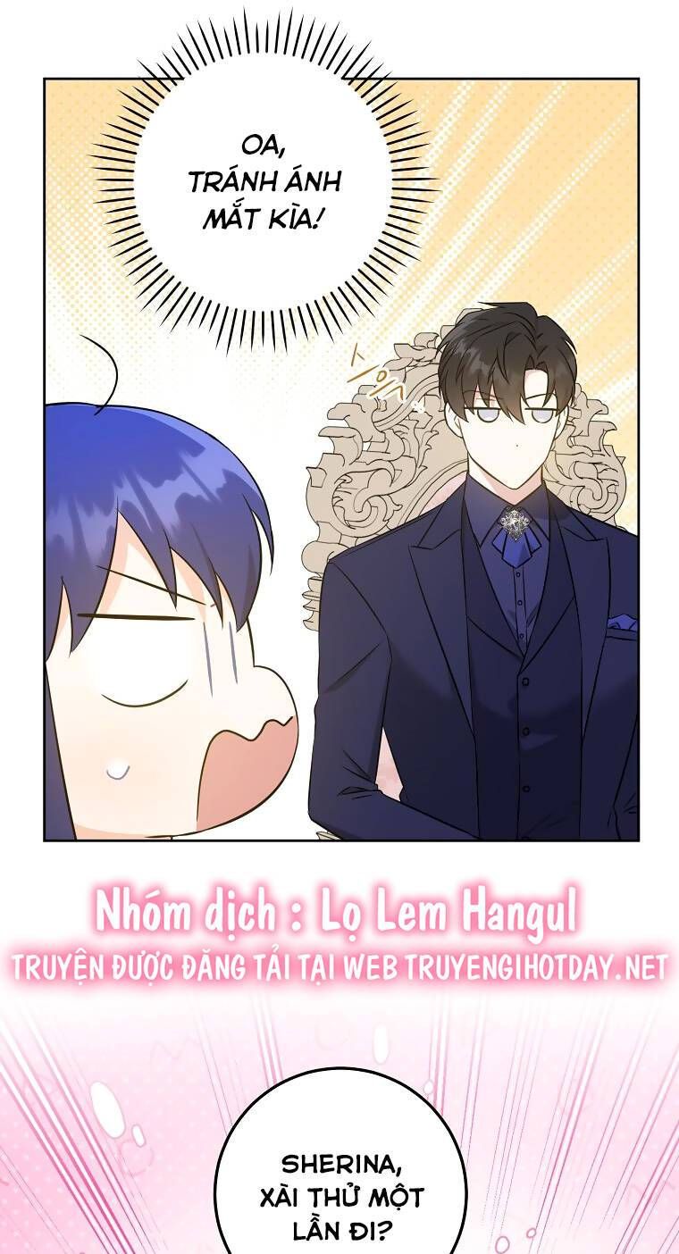 đọc truyện Cho Con Núm Vú Đi Mà Chương 74.1 ảnh 83 tại Thiên Thai Truyện