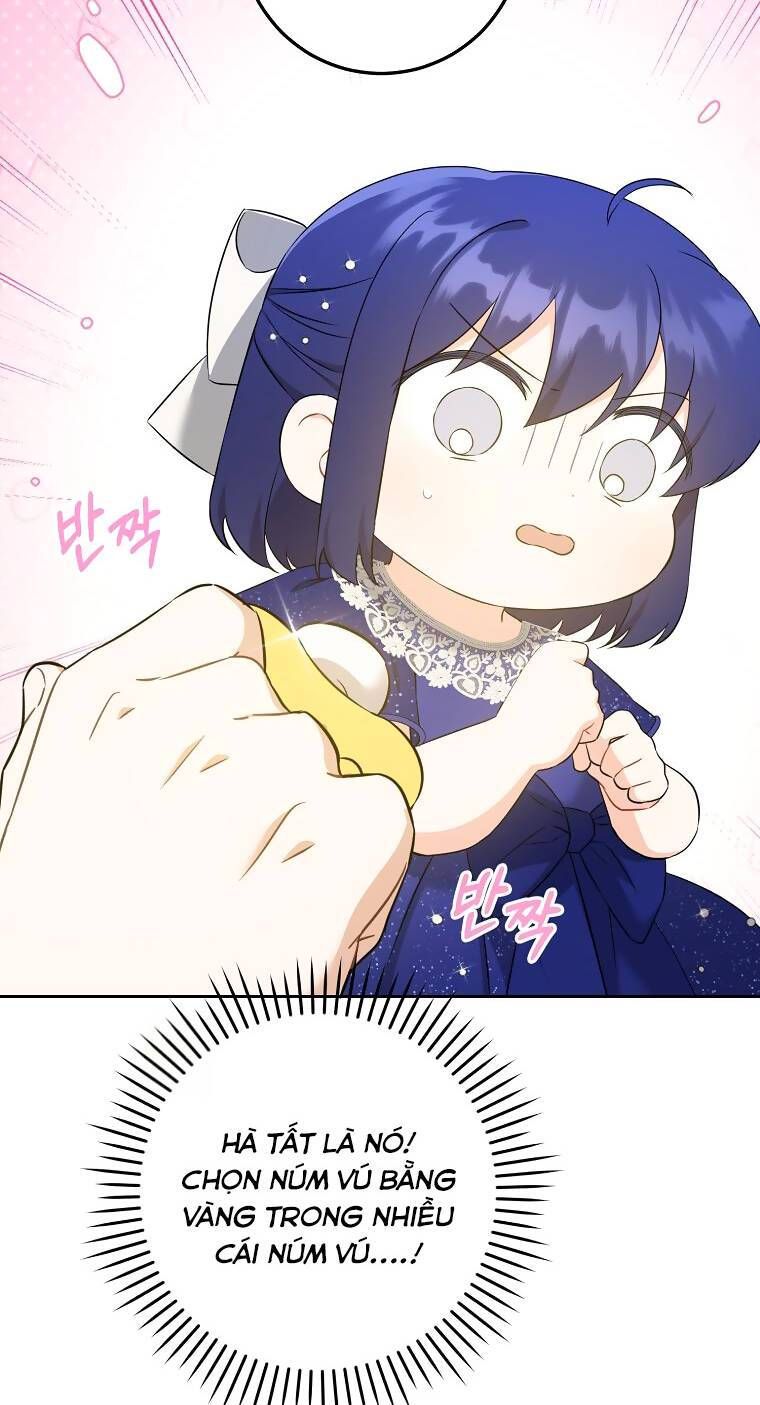 đọc truyện Cho Con Núm Vú Đi Mà Chương 74.1 ảnh 84 tại Thiên Thai Truyện