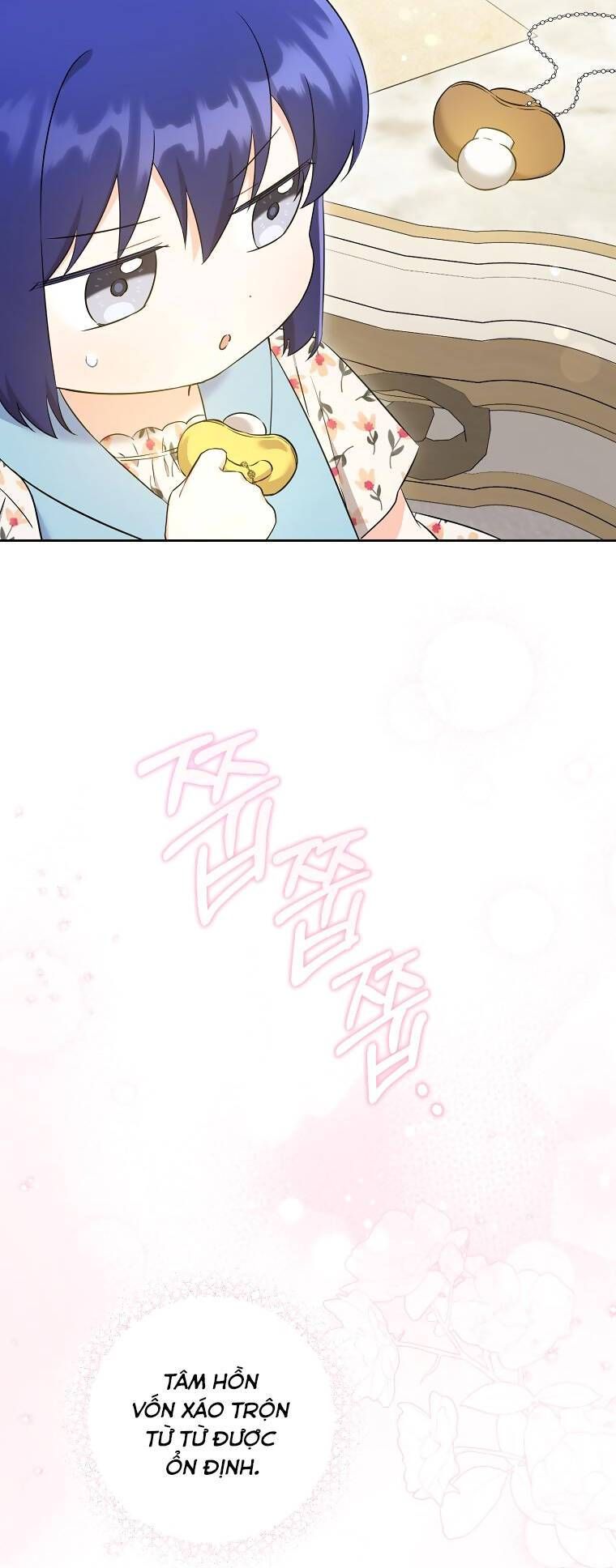 đọc truyện Cho Con Núm Vú Đi Mà Chương 74.1 ảnh 11 tại Thiên Thai Truyện