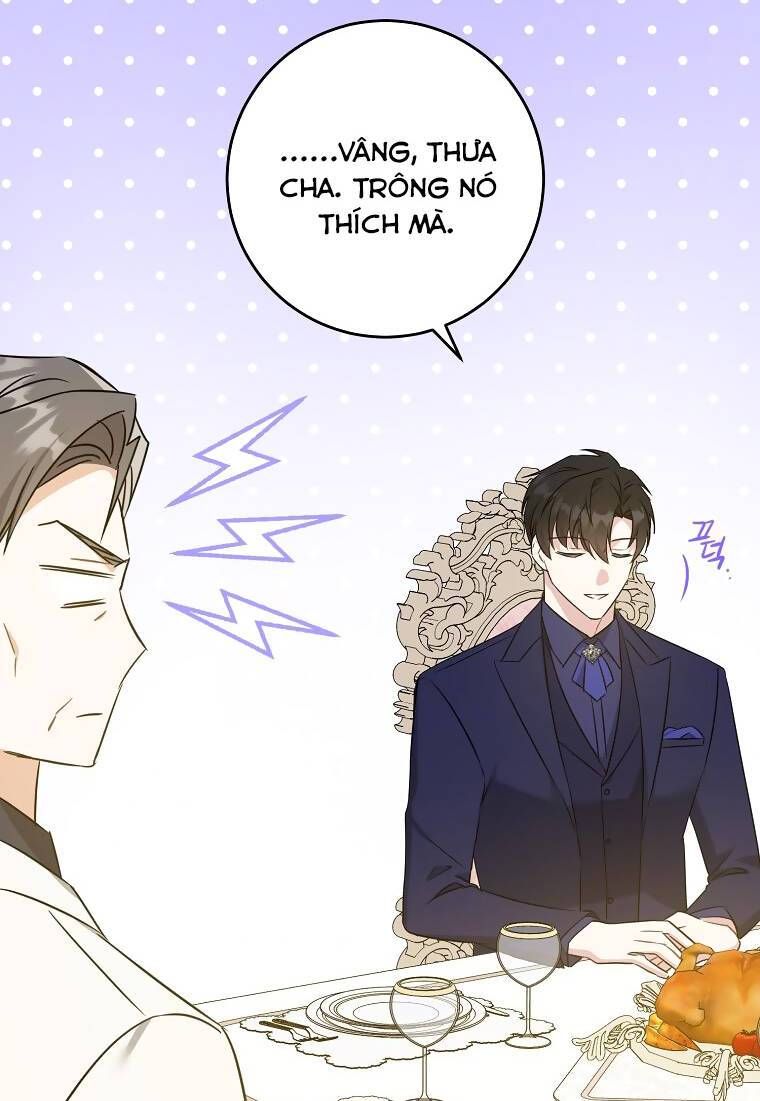 đọc truyện Cho Con Núm Vú Đi Mà Chương 74.1 ảnh 92 tại Thiên Thai Truyện