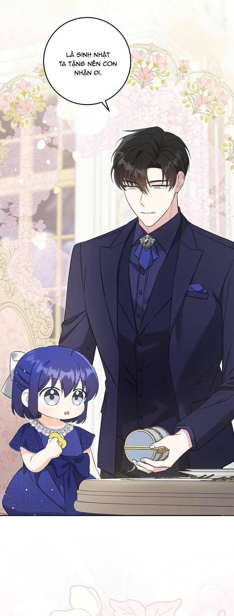 đọc truyện Cho Con Núm Vú Đi Mà Chương 75.1 ảnh 12 tại Thiên Thai Truyện