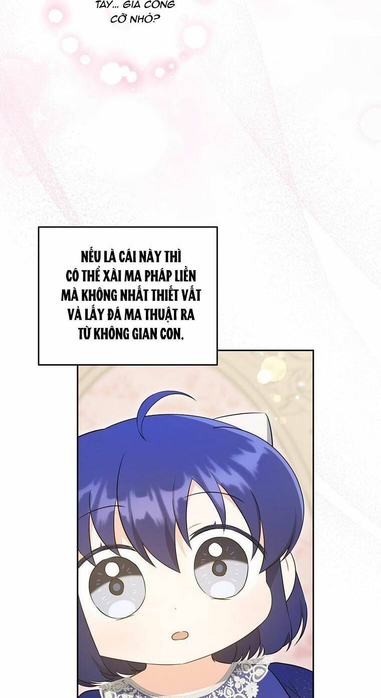 đọc truyện Cho Con Núm Vú Đi Mà Chương 75.1 ảnh 14 tại Thiên Thai Truyện