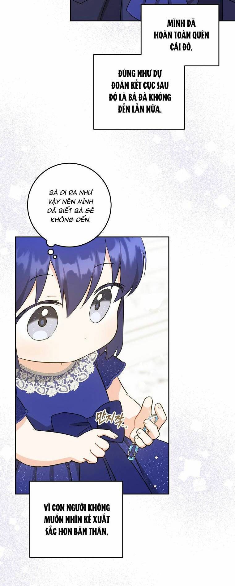 đọc truyện Cho Con Núm Vú Đi Mà Chương 75.1 ảnh 16 tại Thiên Thai Truyện