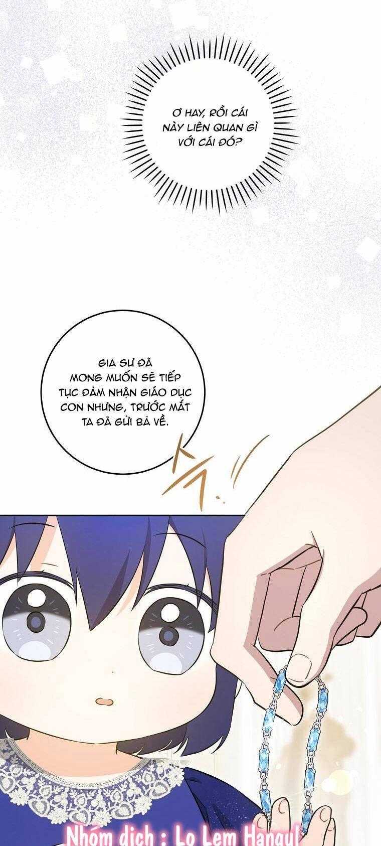 đọc truyện Cho Con Núm Vú Đi Mà Chương 75.1 ảnh 17 tại Thiên Thai Truyện