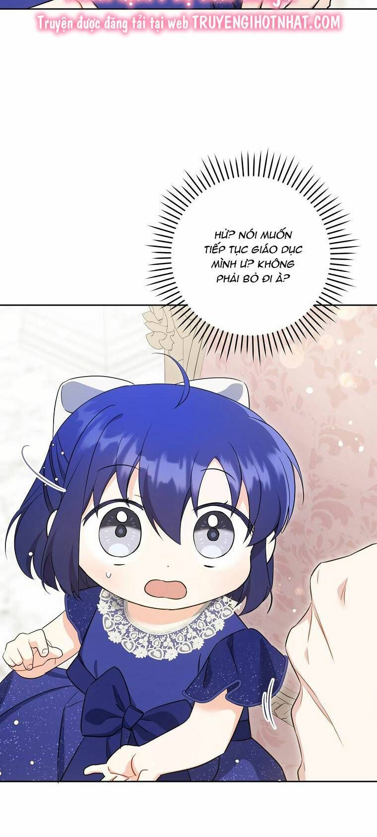 đọc truyện Cho Con Núm Vú Đi Mà Chương 75.1 ảnh 18 tại Thiên Thai Truyện