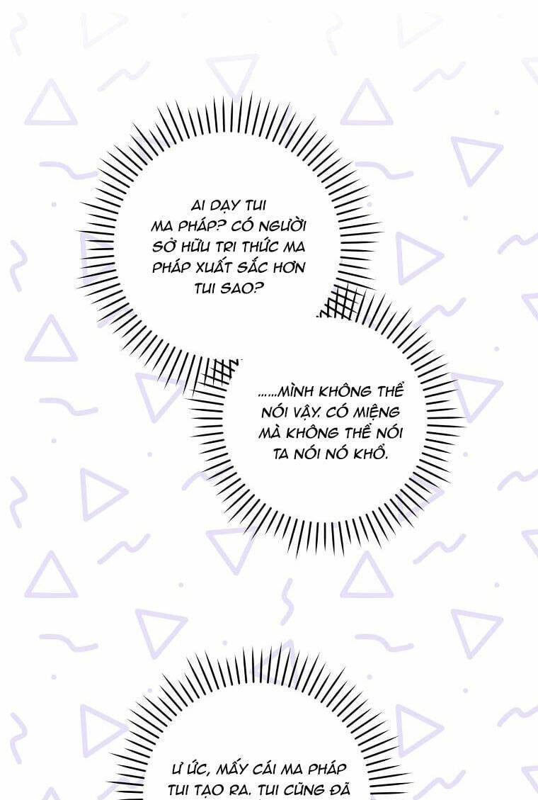 đọc truyện Cho Con Núm Vú Đi Mà Chương 75.1 ảnh 20 tại Thiên Thai Truyện