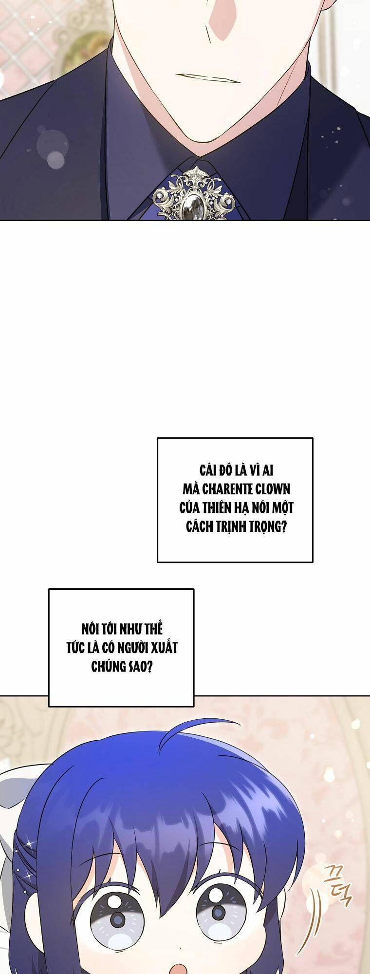 đọc truyện Cho Con Núm Vú Đi Mà Chương 75.1 ảnh 22 tại Thiên Thai Truyện