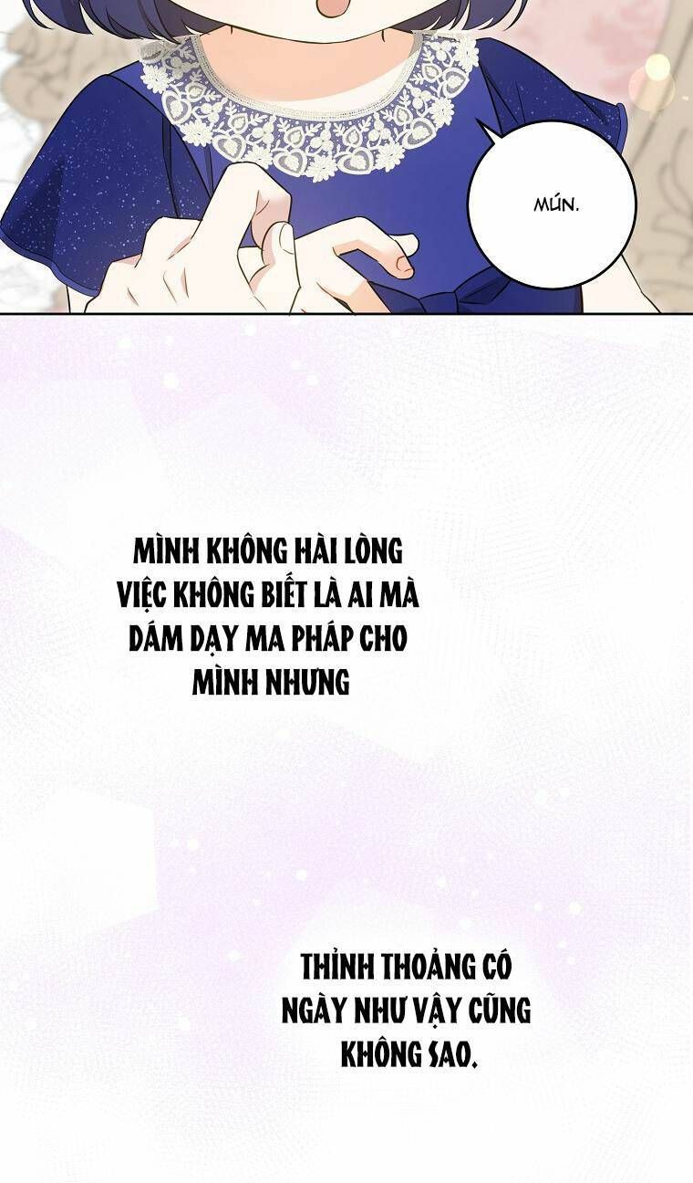 đọc truyện Cho Con Núm Vú Đi Mà Chương 75.1 ảnh 23 tại Thiên Thai Truyện