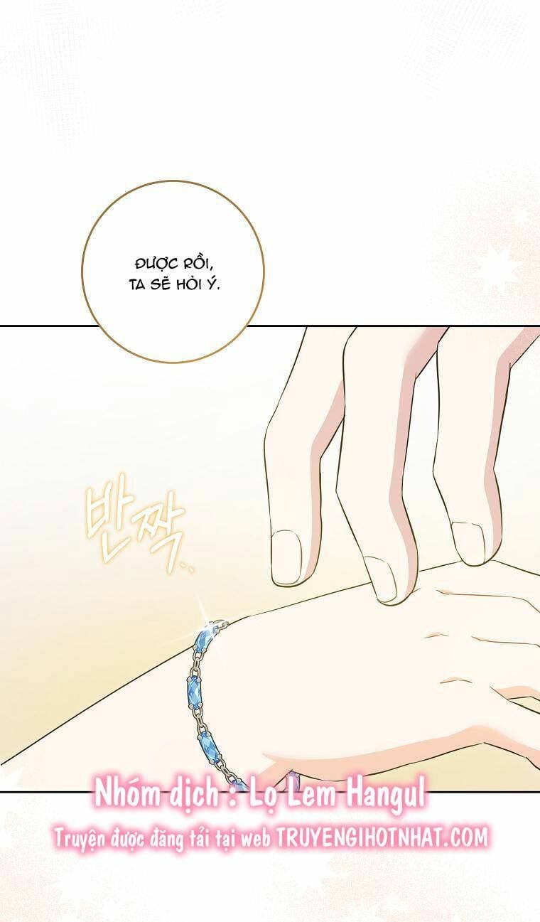 đọc truyện Cho Con Núm Vú Đi Mà Chương 75.1 ảnh 24 tại Thiên Thai Truyện